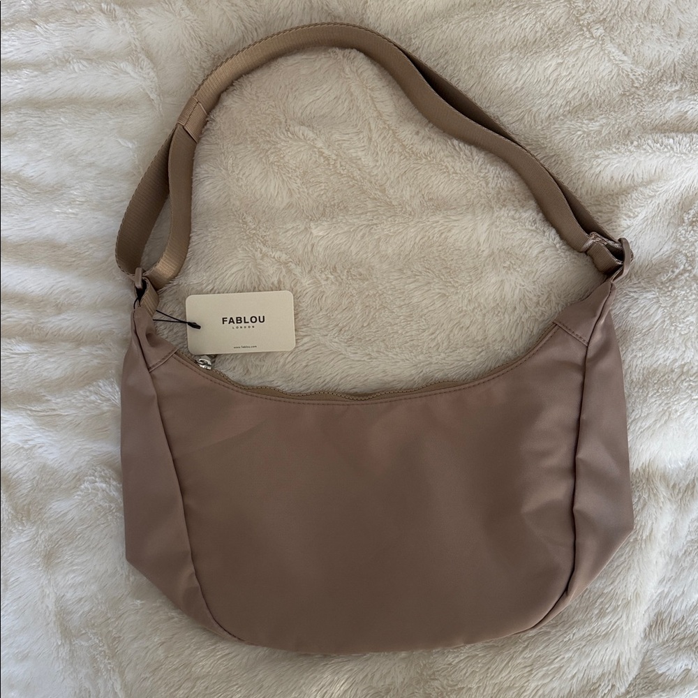 FABLOU London crossbody